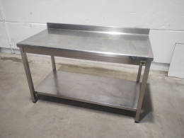 s/s Table